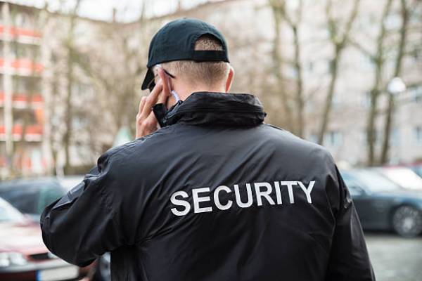 Innovative Security Services
